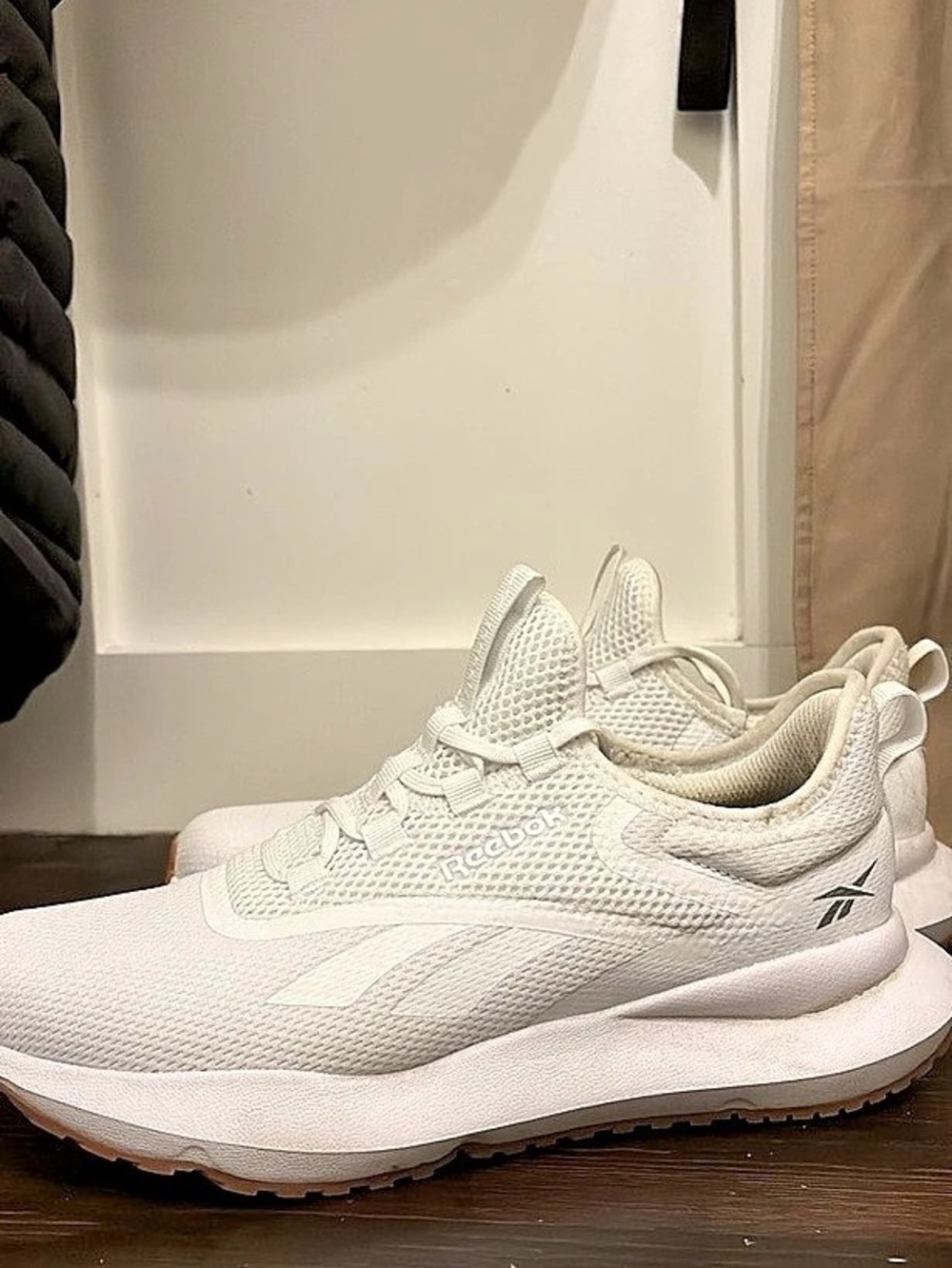 Ryka Women's Athletic Sneakers in White